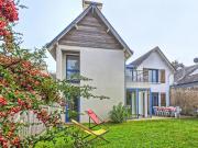 Holiday Home Pointe de Penchâteau-Villa 4 pers- by Interhome