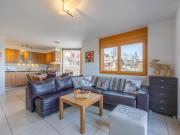 Apartment Grands Ducs 202G by Interhome