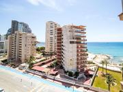 Apartment Atlantico-1 by Interhome