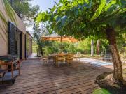 Holiday Home Villa 50 by Interhome