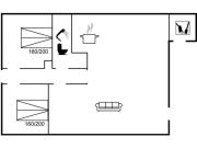 Holiday Home Thamina - 200m to the fjord by Interhome