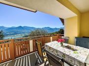 Apartment Hochstuhlblick by Interhome