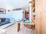 Studio Les Olympiades-11 by Interhome