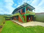 Country house Los Colibríes Dagua