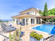 Holiday Home Belle vue by Interhome