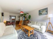 Apartment Le nid du Golfe by Interhome