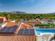 Holiday Home Olivia by Interhome