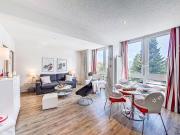 Studio Antares-3 by Interhome