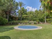 Apartment Altos de la Quinta by Interhome