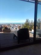 HOMU DEP - Vista al mar