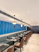 Hotel Roop Cliff, Bhopal