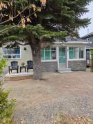 Apartment 2-bedrooms in the Heart of Campbellton