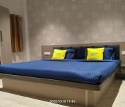 Home Escape Sapphire 1BHK Mahalaxmi Nagar