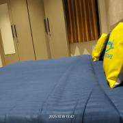 Home Escape Sapphire 1BHK Mahalaxmi Nagar