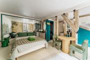 Charming Studio close to Notre-Dame de Paris