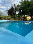 Top Cabra Corral