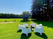 La Demoiselle ô Bois - Gîte nature et confort aux portes de Chimay La Demoiselle ô Bois - Gîte nature et confort aux portes de Chimay