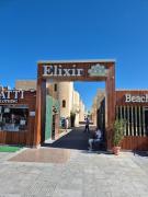Elixir Hotel Hurghada