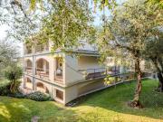 Apartment Monolocale Panorama by Interhome