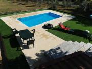 Casa Olho da Lebre Barrocal