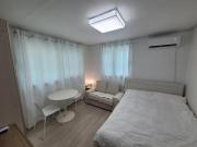 Hallo Sunny private house 2nd floor Seoul Station 7 minutes on foot