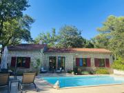 Holiday Home Les Pierres Fleuries by Interhome