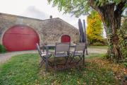 Annexe du Mesnil - Jardin & climatisation