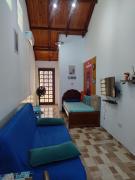 Kitnet Martim de Sá