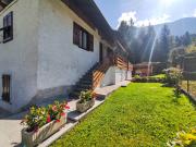 Apartment Campredos by Interhome