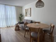 Depto Barbi - Depto Zona Guemes Edificio Maires Urbano Para 4 PAX - Hola Sur