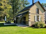 La Chênaie - Suites individuelles dans un domaine dart contemporain et nature