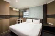 Top Singapur