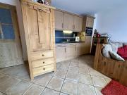 Appartement 3 pièces avec garage, terrasse, proche pistes et commerces à Arâches-la-Frasse - FR-1-572-250