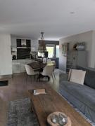 Family Wellness lodge 4 personen Zuid-Holland!