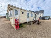 6 Berth Pet Friendly Caravan In Hunstanton By The Beach Ref 13001L