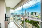 Com garagem e vista mar em Itapema SP8184