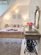 Szent Kristóf Panzió