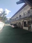 Beira mar, Praia do Farol, em Mosqueiro