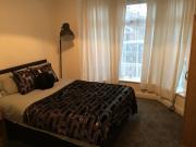Stunning 1 bedroom apartment in Calvert lodge