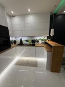 Komfort House apartament z tarasem