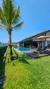 913 Luxury Pool Villa Khaolak