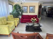 Cobertura Tambaú · Cobertura 05 quartos c piscina privativa Tambaú