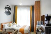 Top Nairobi
