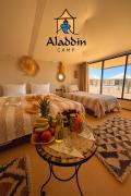 Aladdin merzouga camp