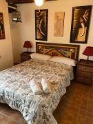 Estepona playa centro histórico