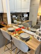 Milmari Resort & Spa Kopaonik NLux 72a Milmari Resort & Spa Kopaonik NLux 72a