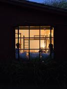 Anastasia Rústica y acogedora