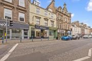 Comfortable 4 Bedroom Apartment - Hawick
