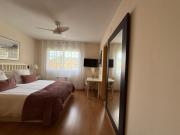 Acogedor chalet con jardín ideal para desconectar