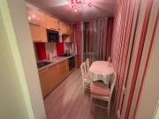 Двухкомнатные апартаменты на Малиновского